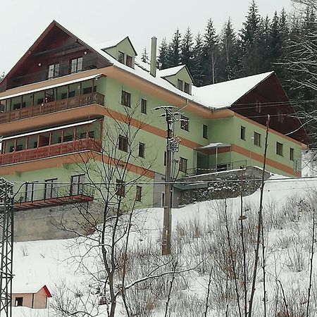 Apartmany Karlov Pod Pradedem Malá Morávka Εξωτερικό φωτογραφία