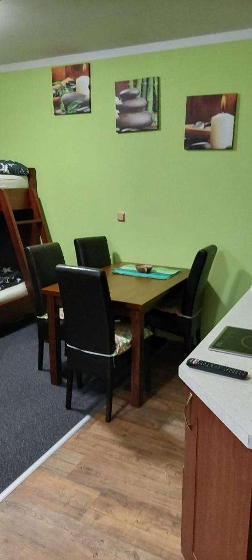 Apartmany Karlov Pod Pradedem Malá Morávka Εξωτερικό φωτογραφία