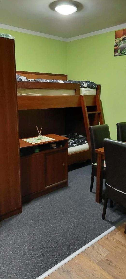 Apartmany Karlov Pod Pradedem Malá Morávka Εξωτερικό φωτογραφία