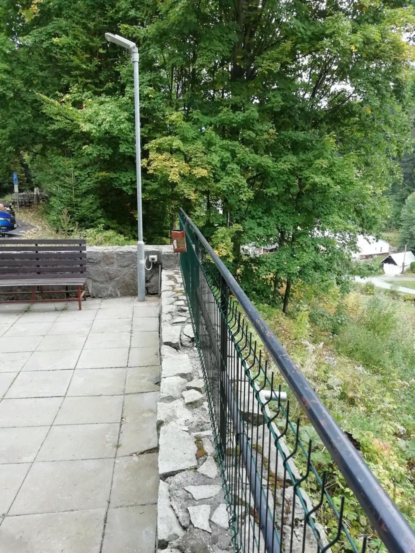 Apartmany Karlov Pod Pradedem Malá Morávka Εξωτερικό φωτογραφία