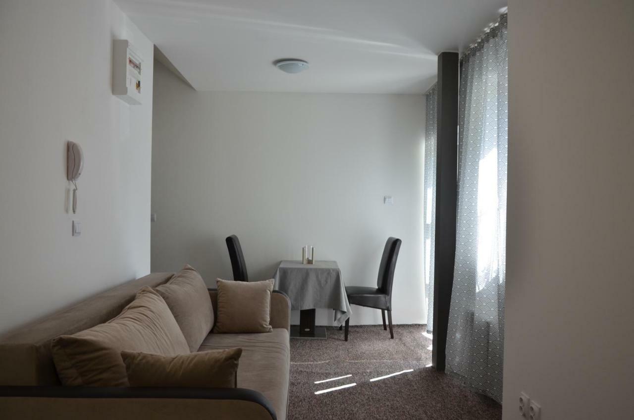 Apartmany Karlov Pod Pradedem Malá Morávka Εξωτερικό φωτογραφία